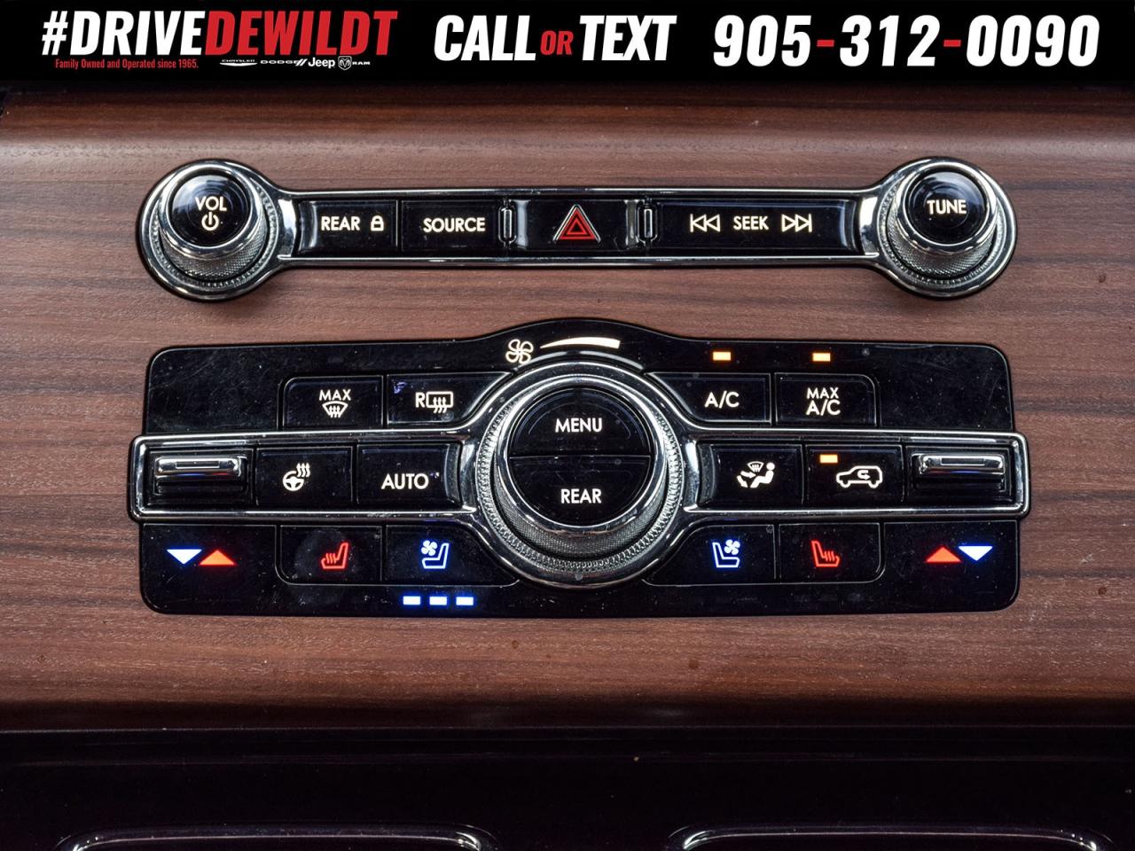 2021 Lincoln Aviator RESERVE   PANO ROOF   LEATHER SEATS Photo