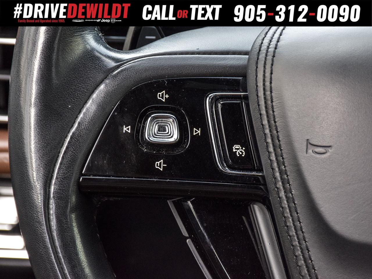 2021 Lincoln Aviator RESERVE   PANO ROOF   LEATHER SEATS Photo