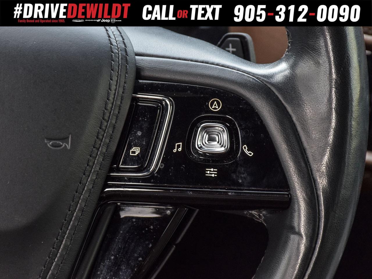 2021 Lincoln Aviator RESERVE   PANO ROOF   LEATHER SEATS Photo