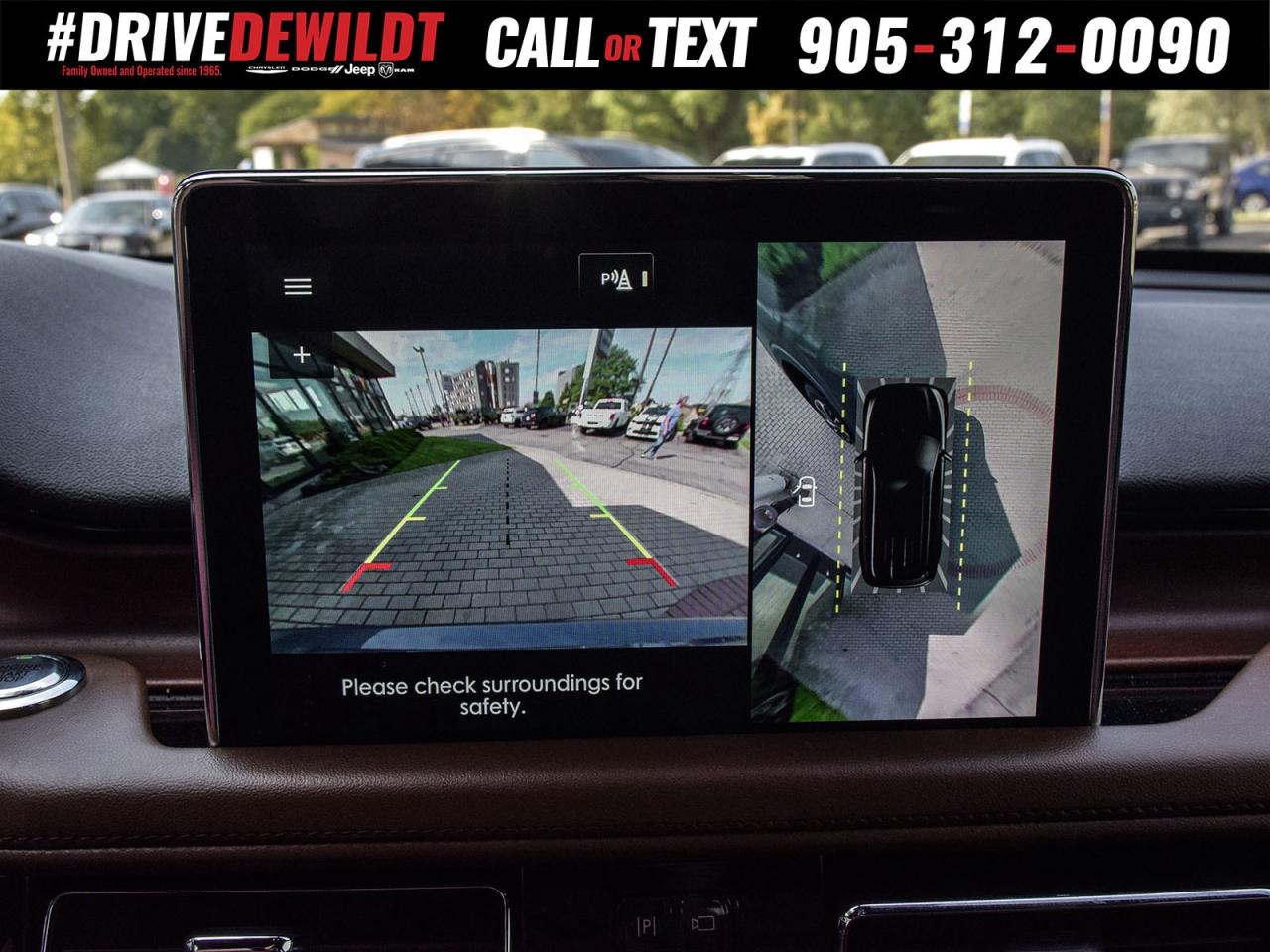 2021 Lincoln Aviator RESERVE   PANO ROOF   LEATHER SEATS Photo