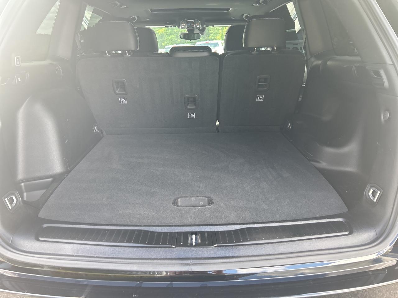 2024 Jeep Grand Cherokee Altitude Photo