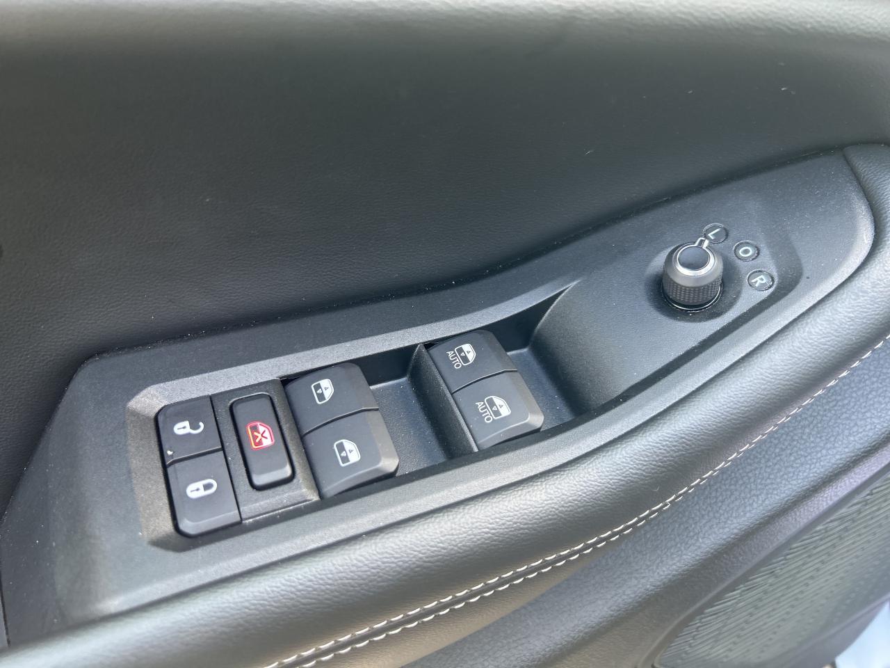 2024 Jeep Grand Cherokee Altitude Photo