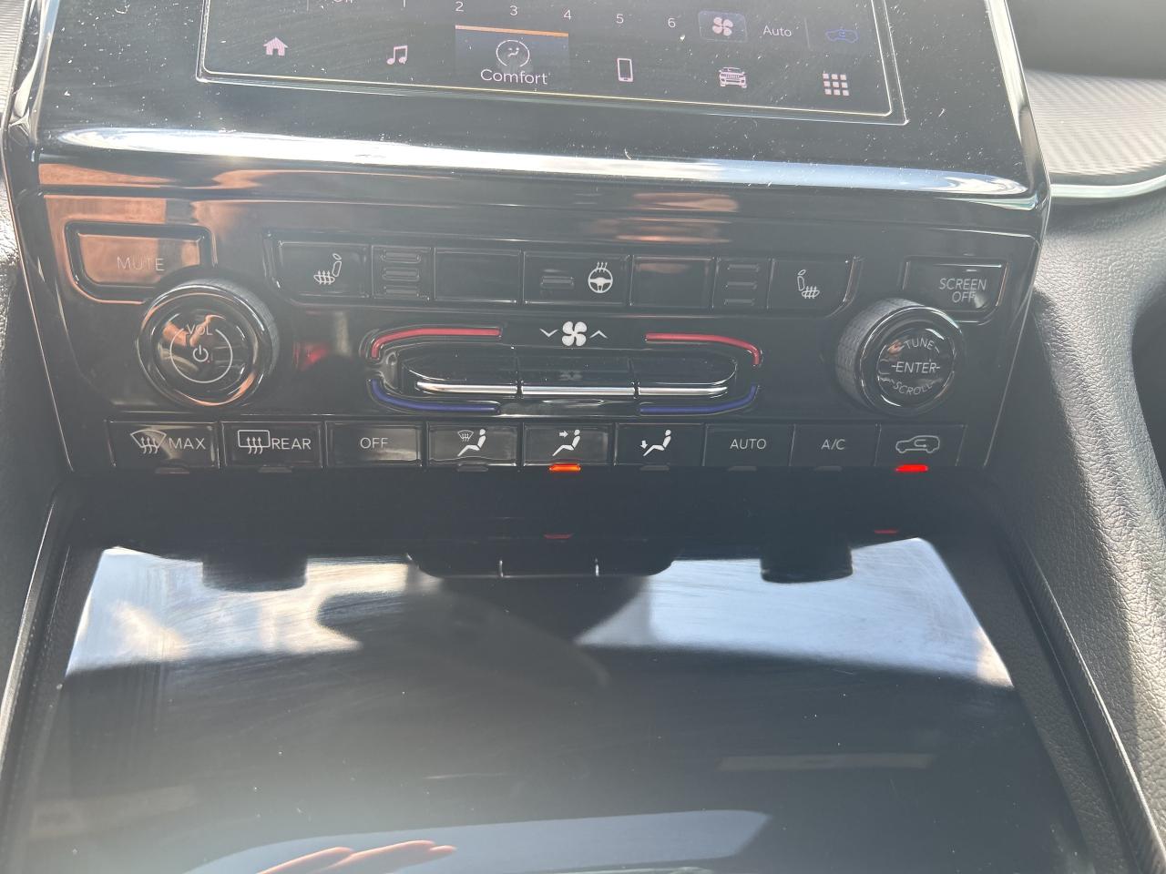 2024 Jeep Grand Cherokee Altitude Photo