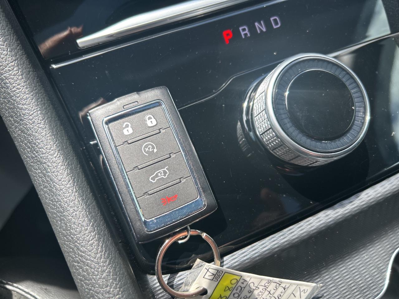 2024 Jeep Grand Cherokee Altitude Photo