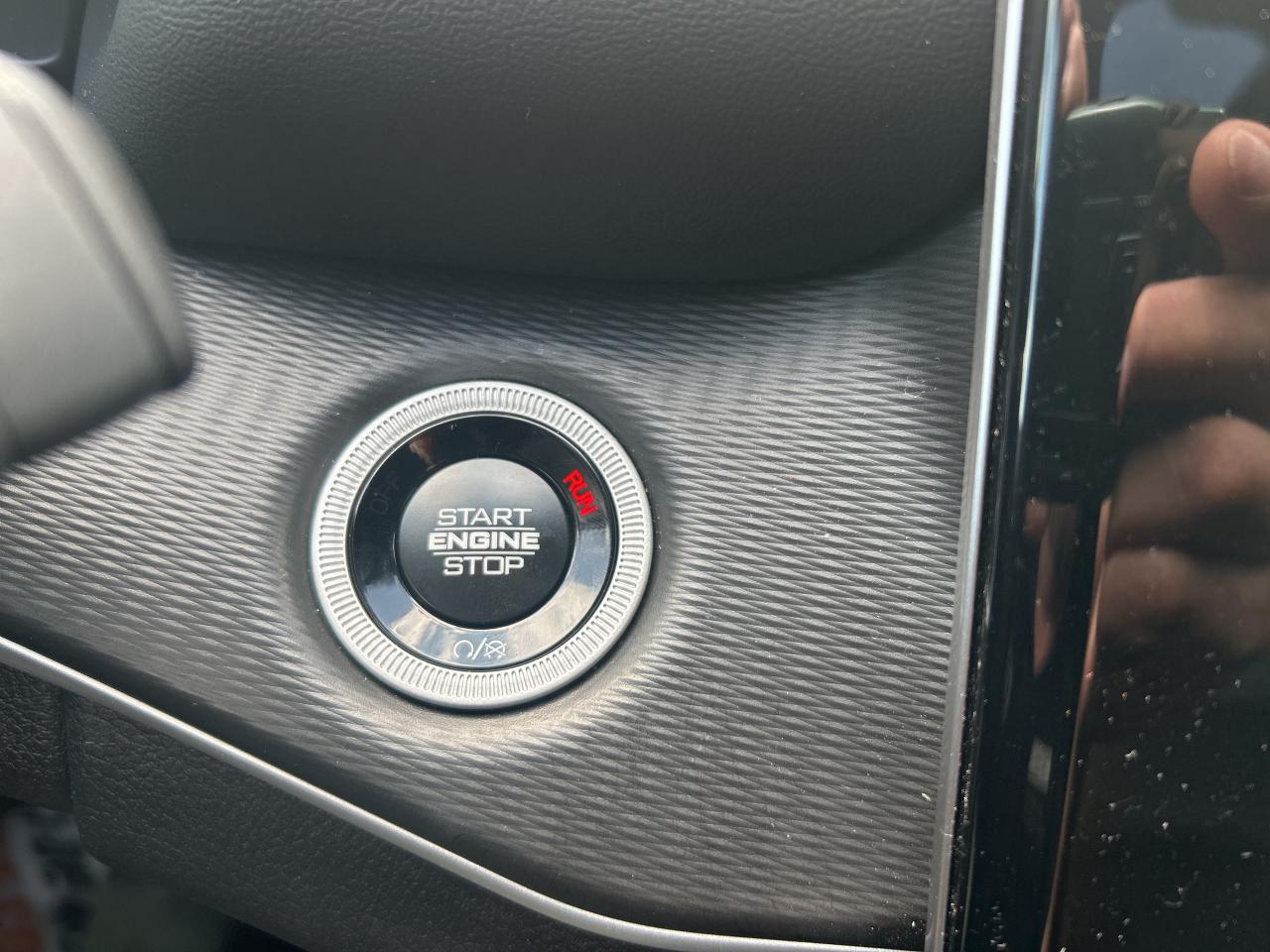 2024 Jeep Grand Cherokee Altitude Photo