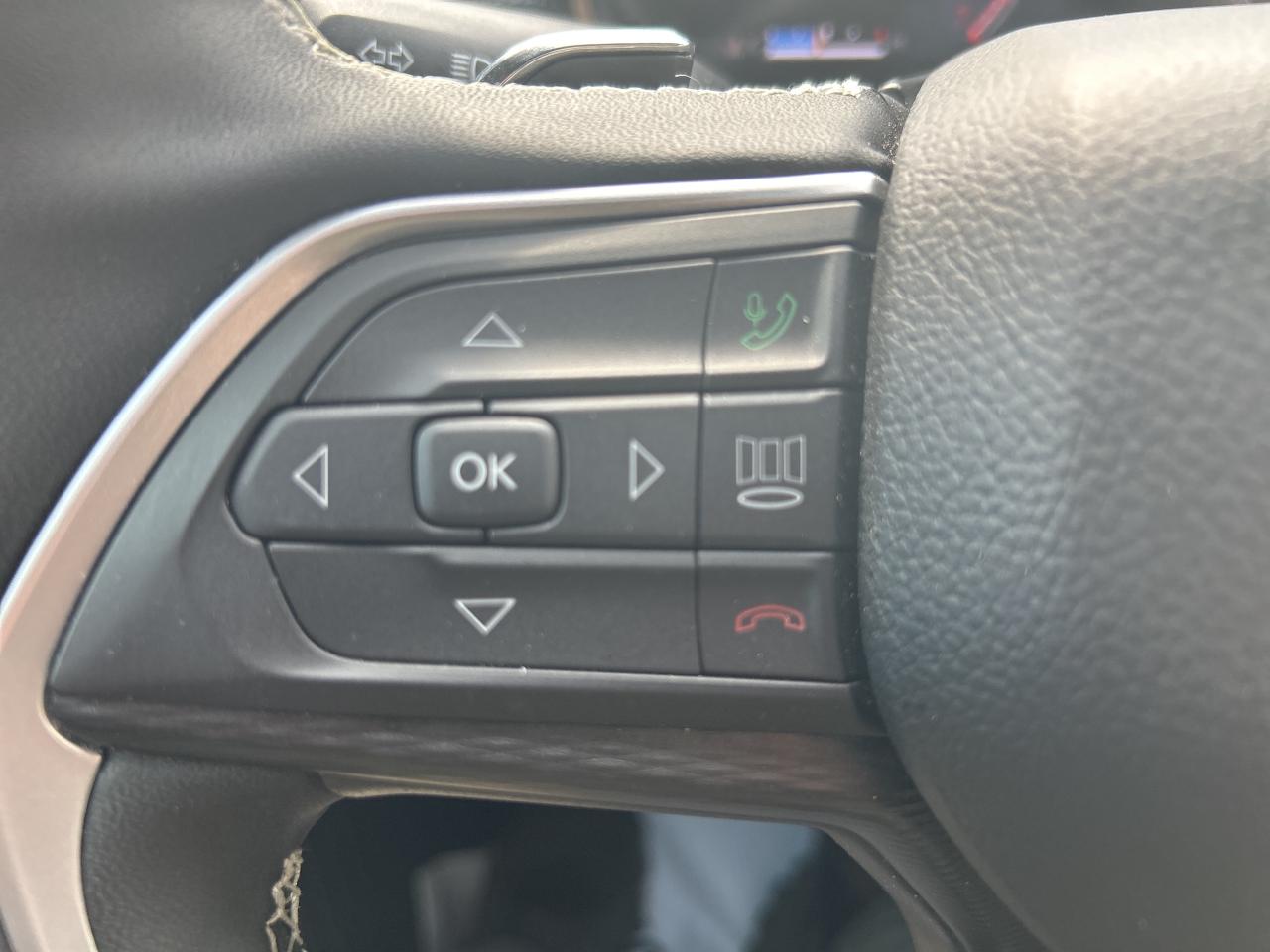 2024 Jeep Grand Cherokee Altitude Photo