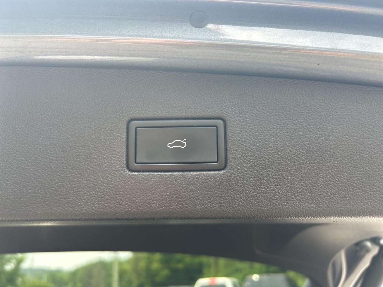 2022 Volkswagen Tiguan Comfortline R-Line Black Edition Photo