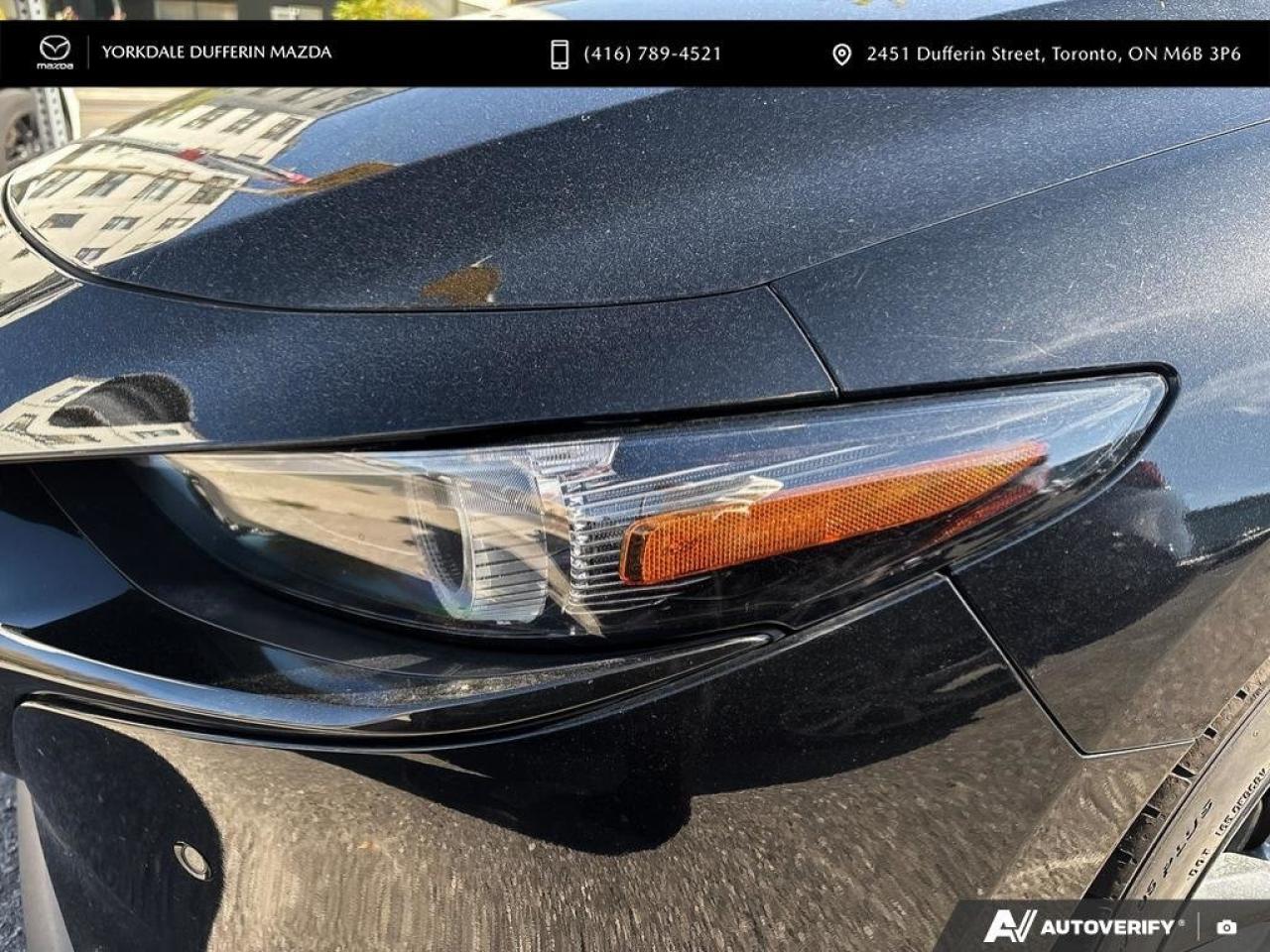 2023 Mazda Mazda3 Sport GT FINANCE FROM 3.95% Photo