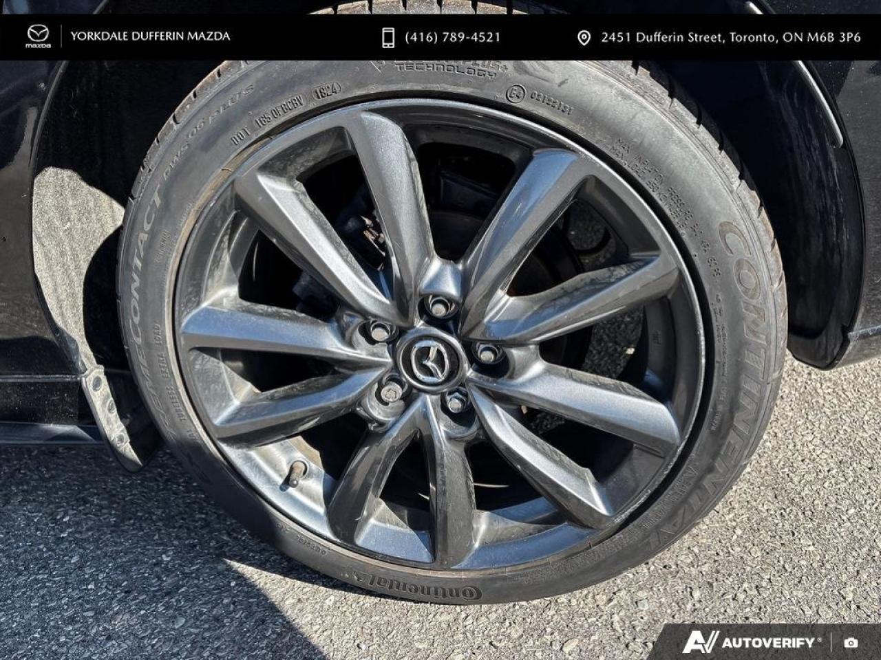 2023 Mazda Mazda3 Sport GT FINANCE FROM 3.95% Photo