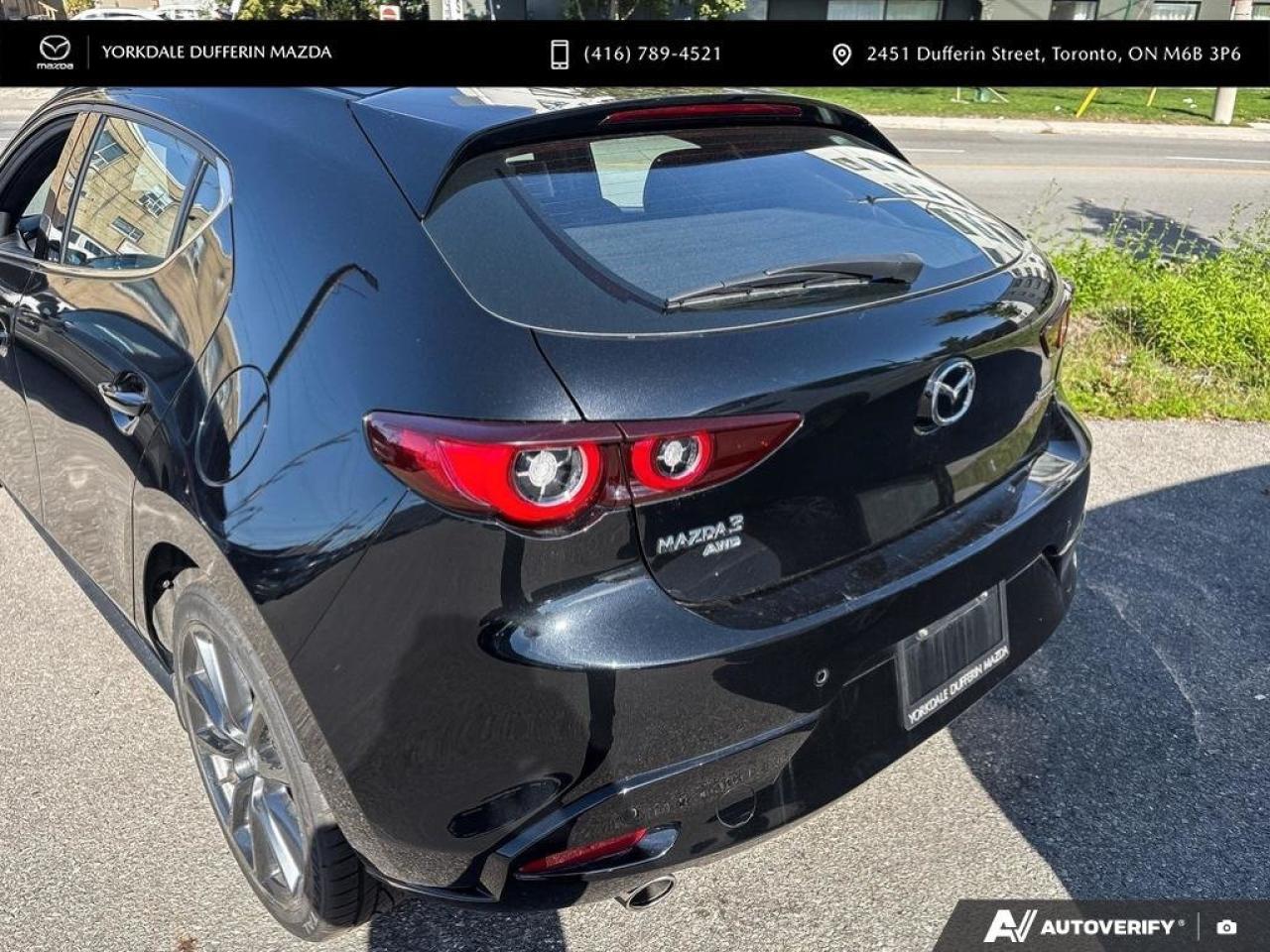 2023 Mazda Mazda3 Sport GT FINANCE FROM 3.95% Photo
