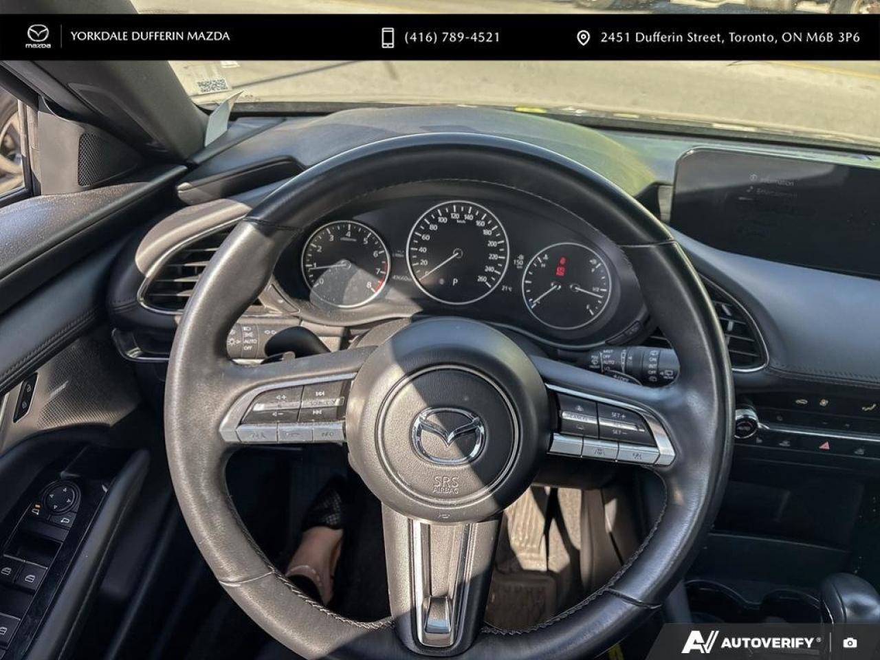 2023 Mazda Mazda3 Sport GT FINANCE FROM 3.95% Photo