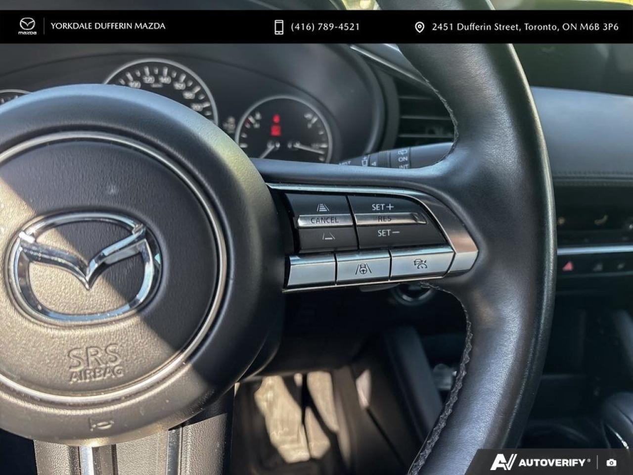 2023 Mazda Mazda3 Sport GT FINANCE FROM 3.95% Photo