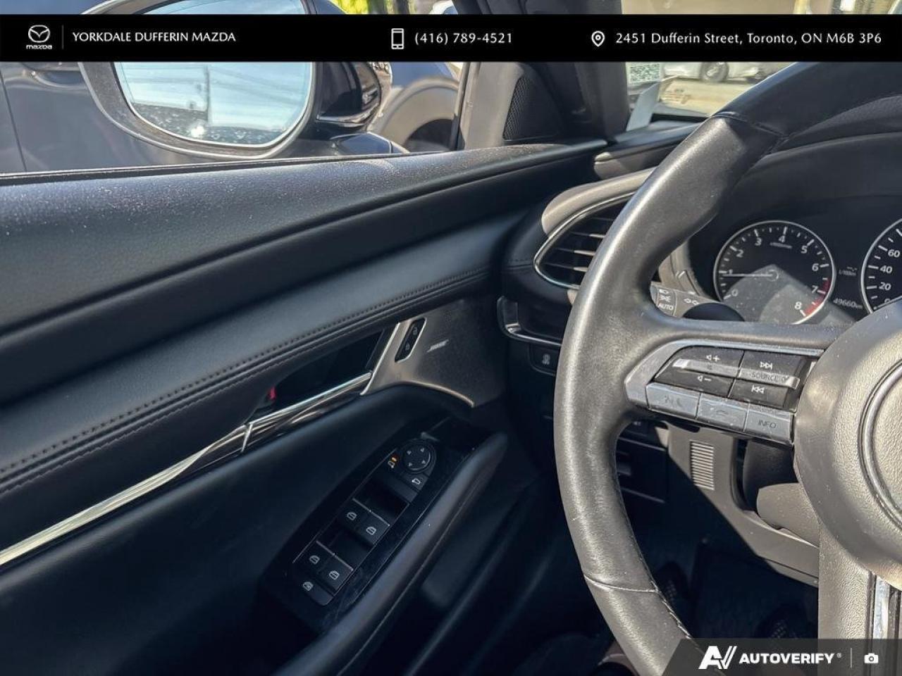 2023 Mazda Mazda3 Sport GT FINANCE FROM 3.95% Photo