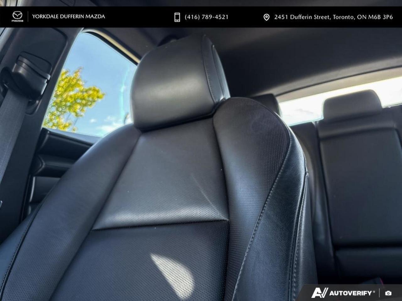 2023 Mazda Mazda3 Sport GT FINANCE FROM 3.95% Photo