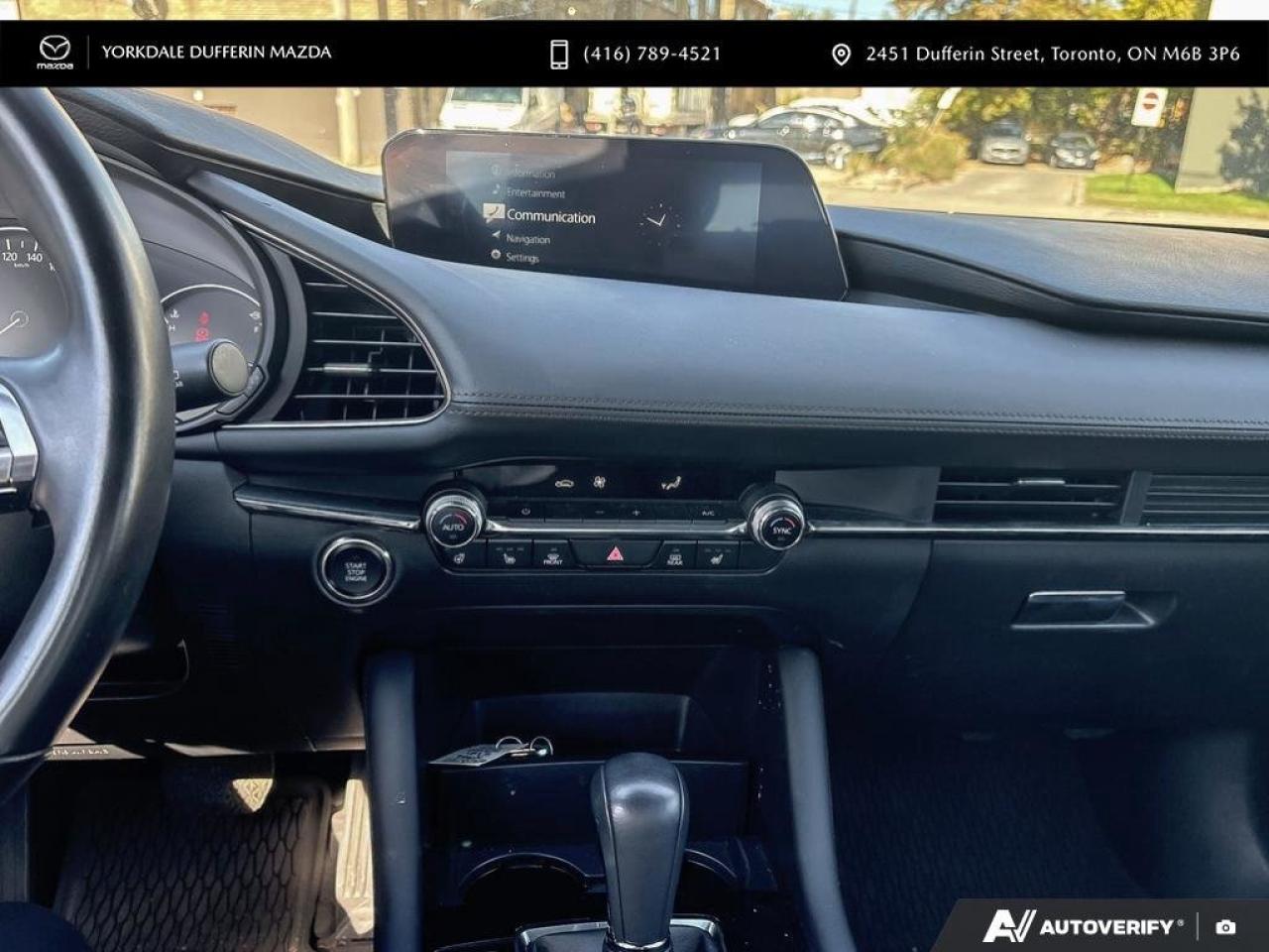 2023 Mazda Mazda3 Sport GT FINANCE FROM 3.95% Photo