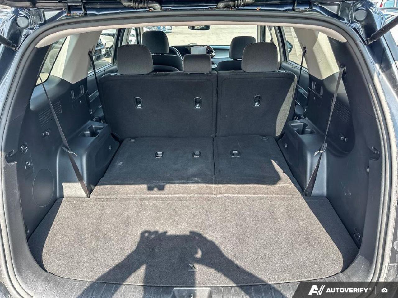 2021 Hyundai PALISADE Preferred Photo