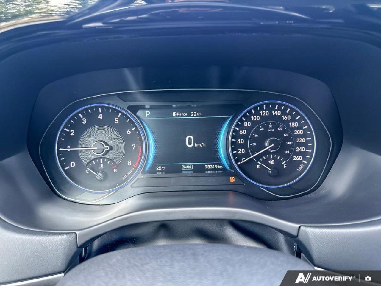 2021 Hyundai PALISADE Preferred Photo