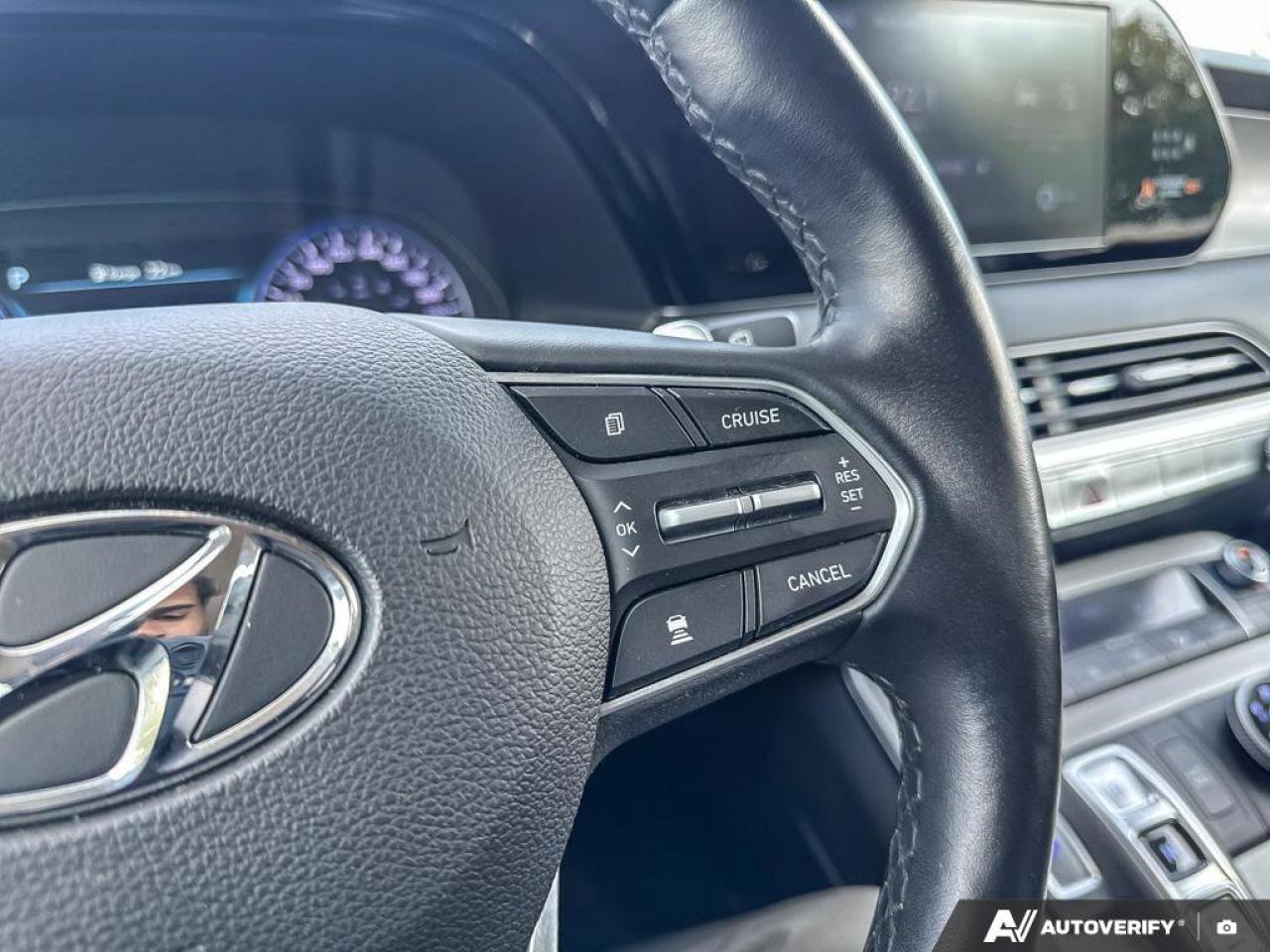 2021 Hyundai PALISADE Preferred Photo