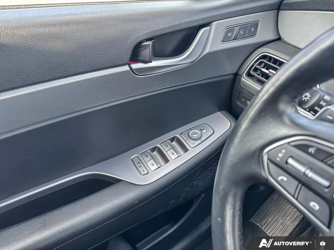 2021 Hyundai PALISADE Preferred Photo