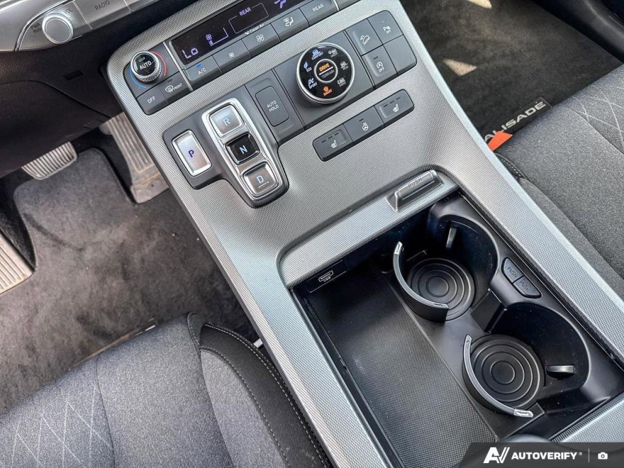 2021 Hyundai PALISADE Preferred Photo