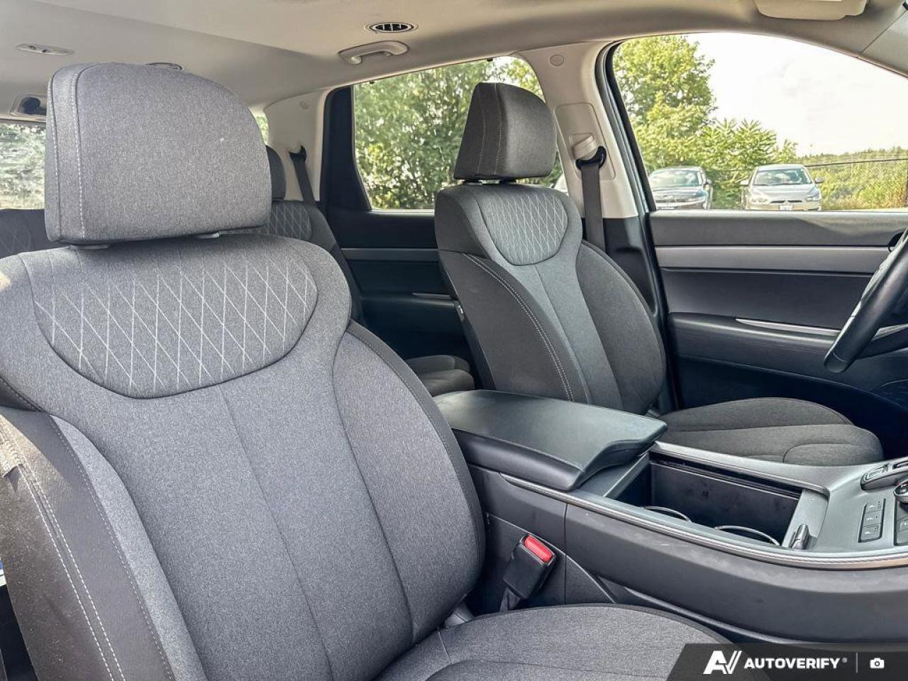 2021 Hyundai PALISADE Preferred Photo