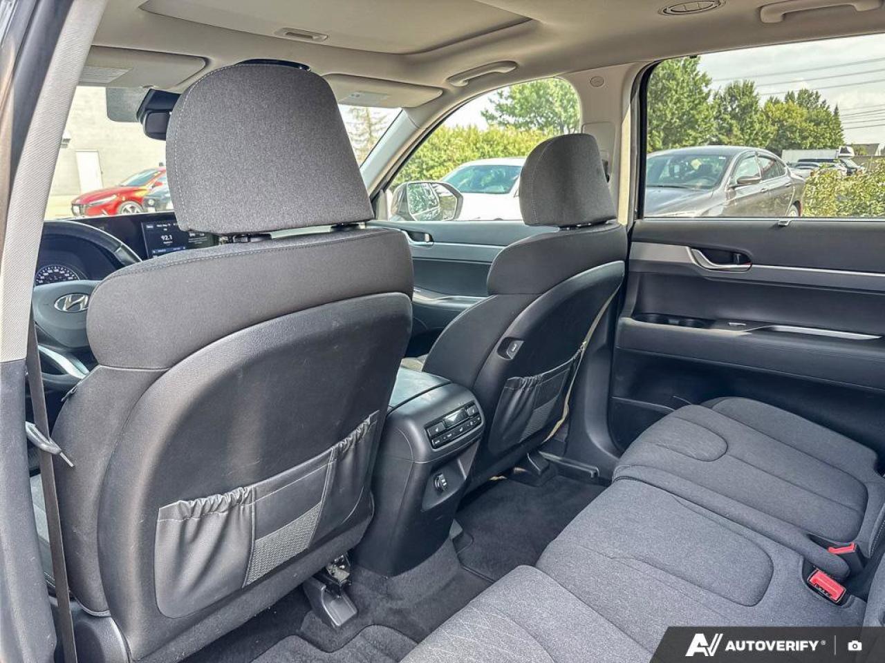 2021 Hyundai PALISADE Preferred Photo