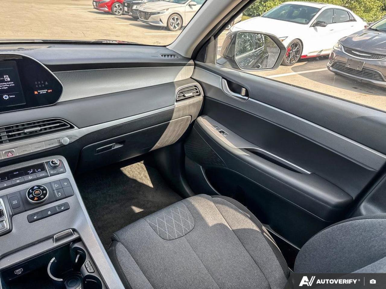 2021 Hyundai PALISADE Preferred Photo