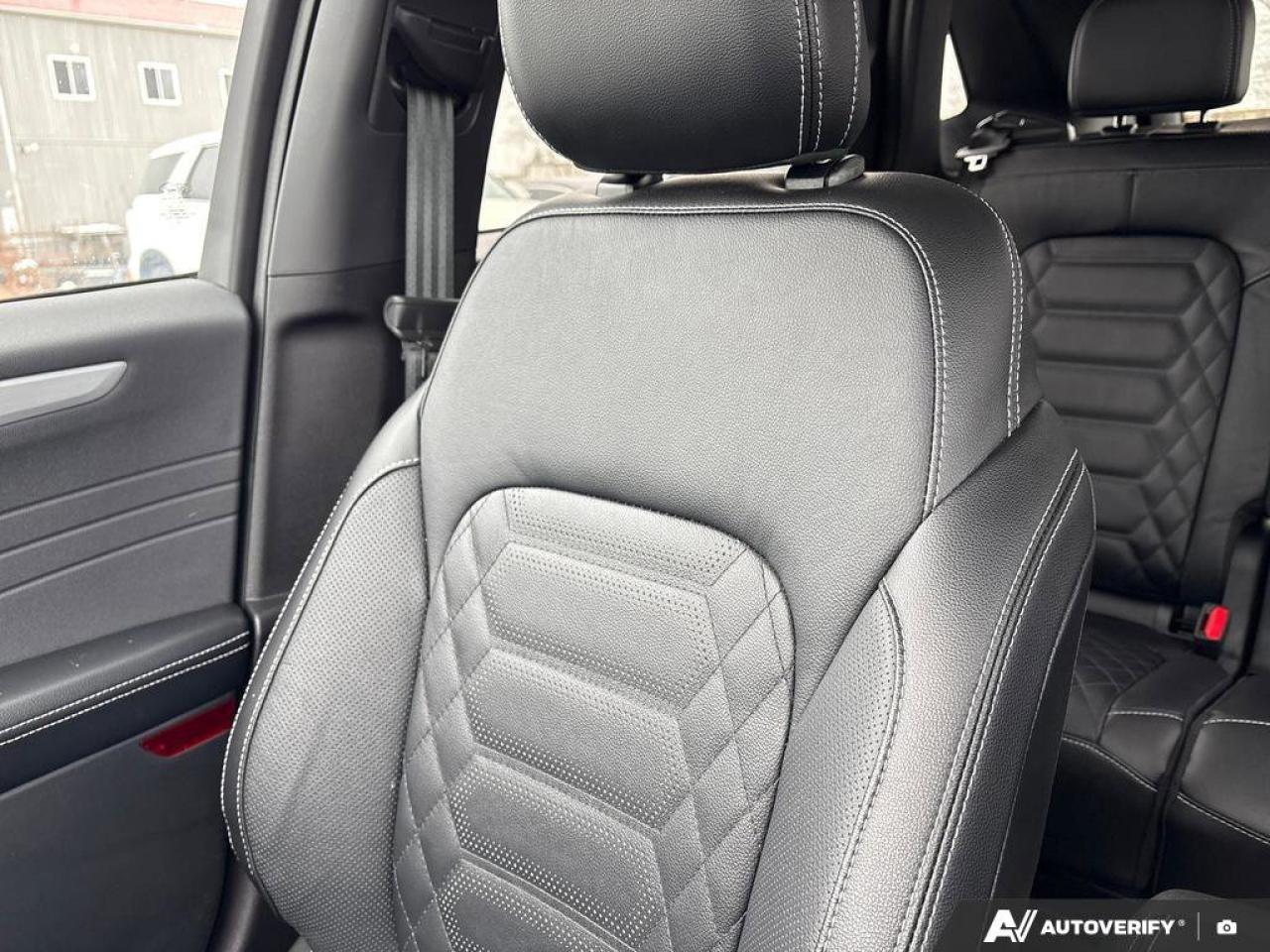 2023 Ford Escape PHEV Photo