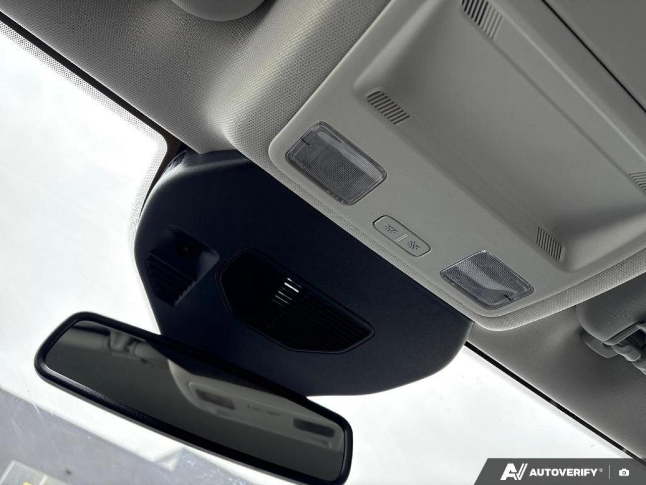 2023 Ford Escape PHEV Photo