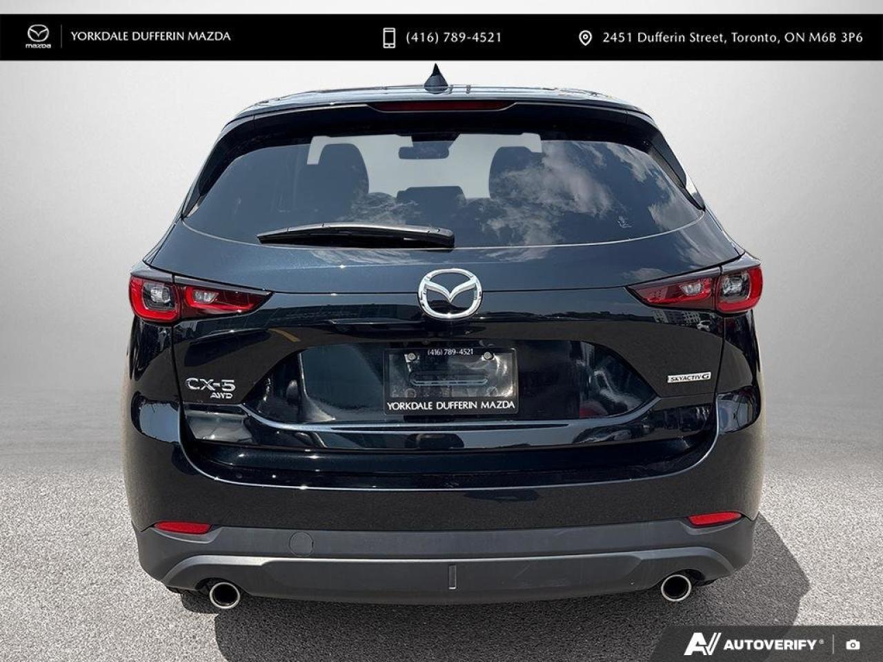 2024 Mazda CX-5 GS FINANCE FROM 3.95% Photo