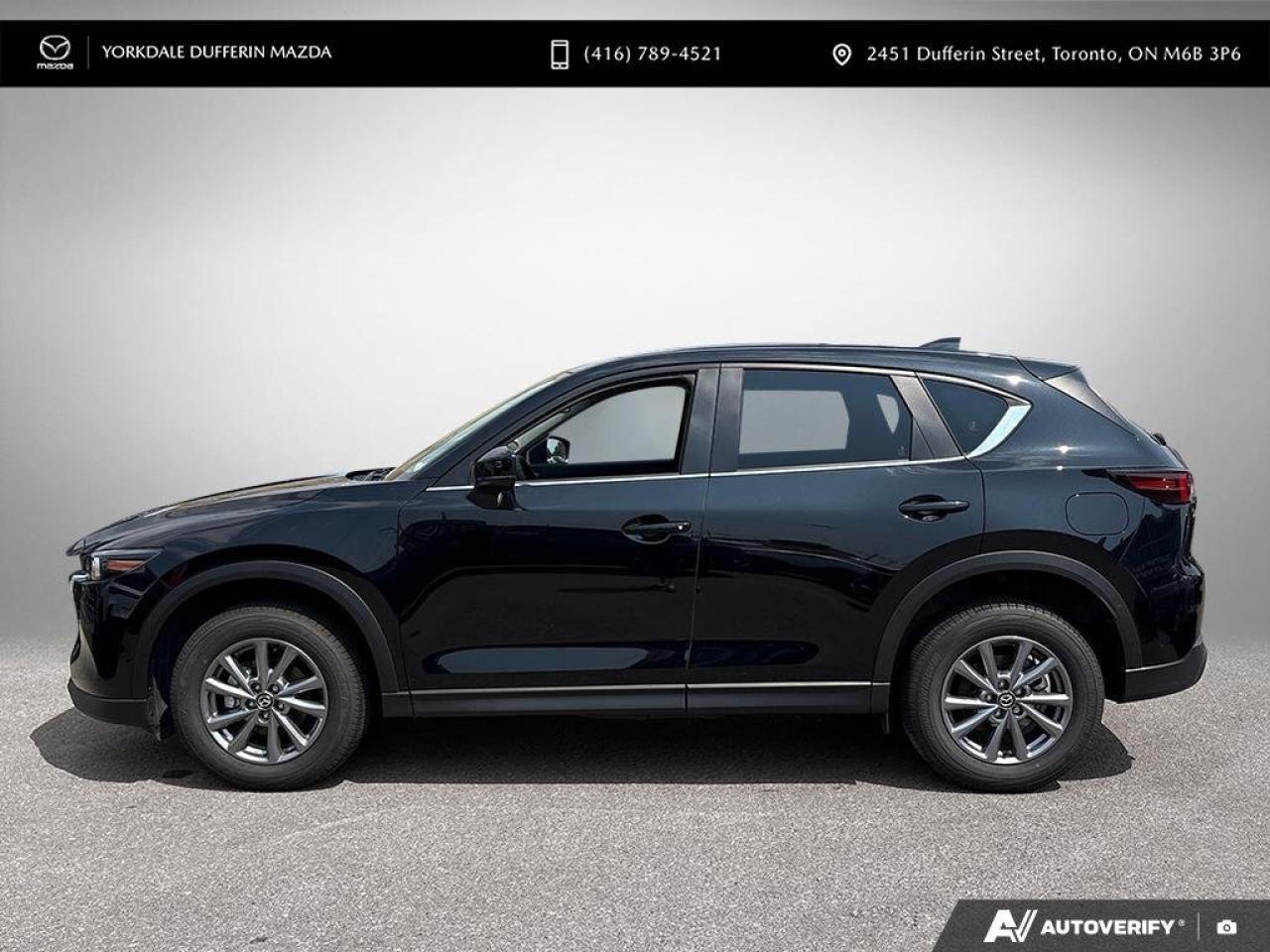2024 Mazda CX-5 GS FINANCE FROM 3.95% Photo2
