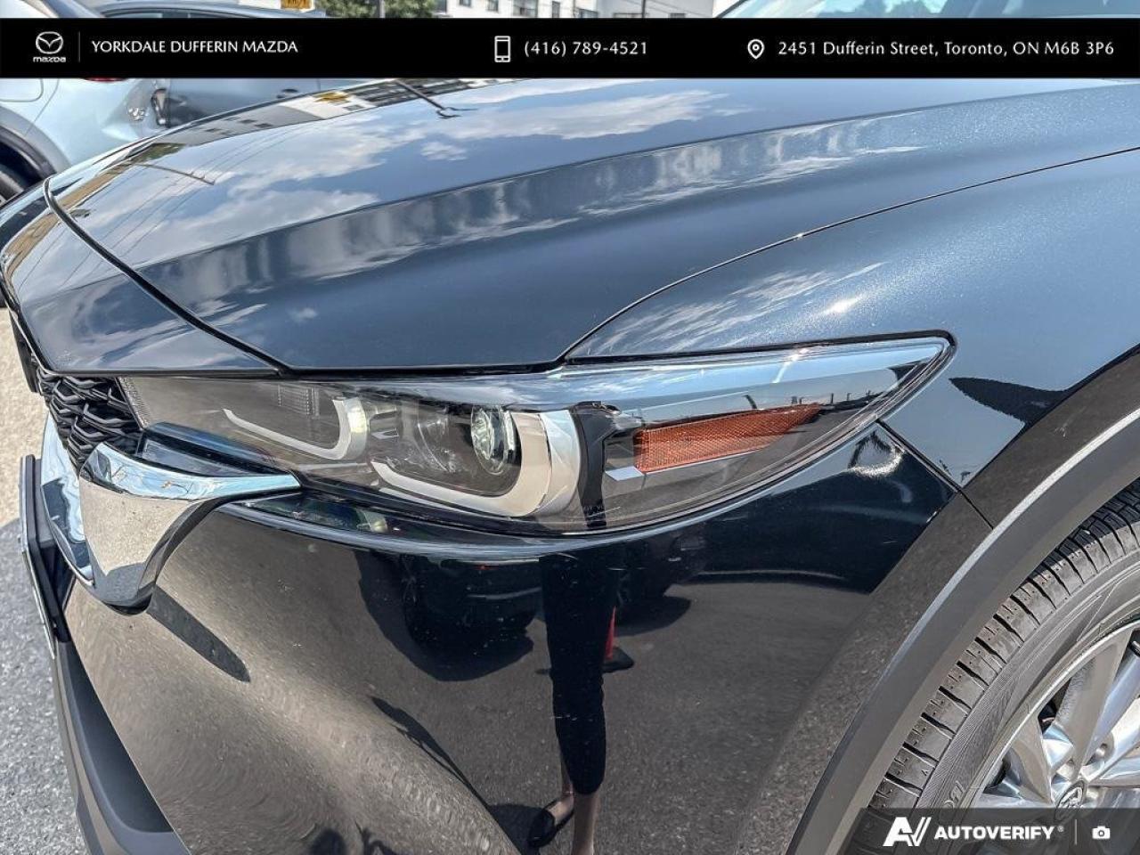 2024 Mazda CX-5 GS FINANCE FROM 3.95% Photo