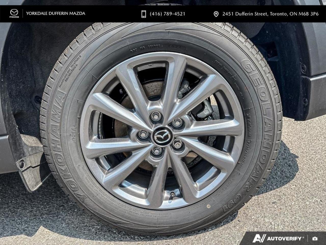 2024 Mazda CX-5 GS FINANCE FROM 3.95% Photo