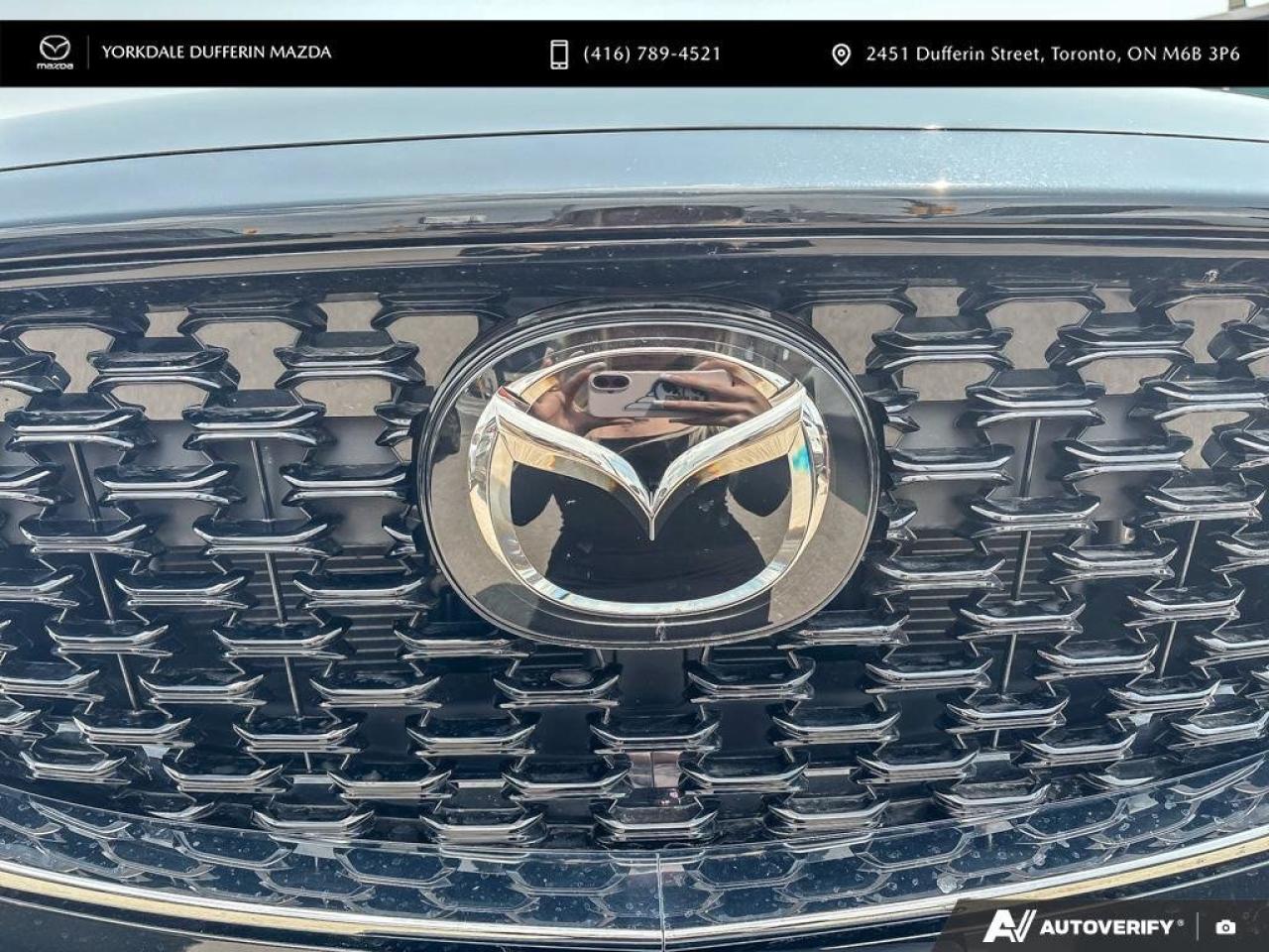 2024 Mazda CX-5 GS FINANCE FROM 3.95% Photo