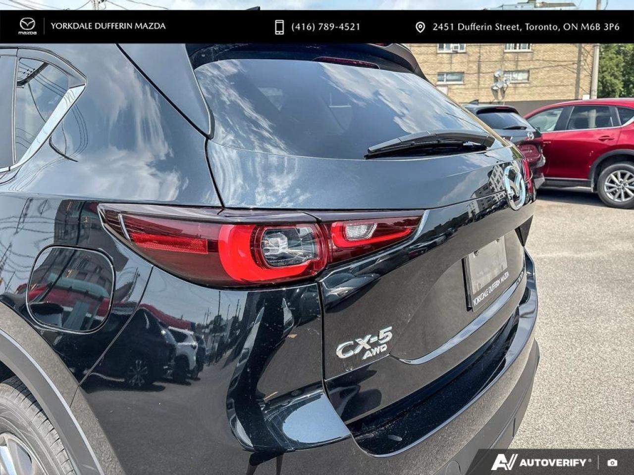 2024 Mazda CX-5 GS FINANCE FROM 3.95% Photo