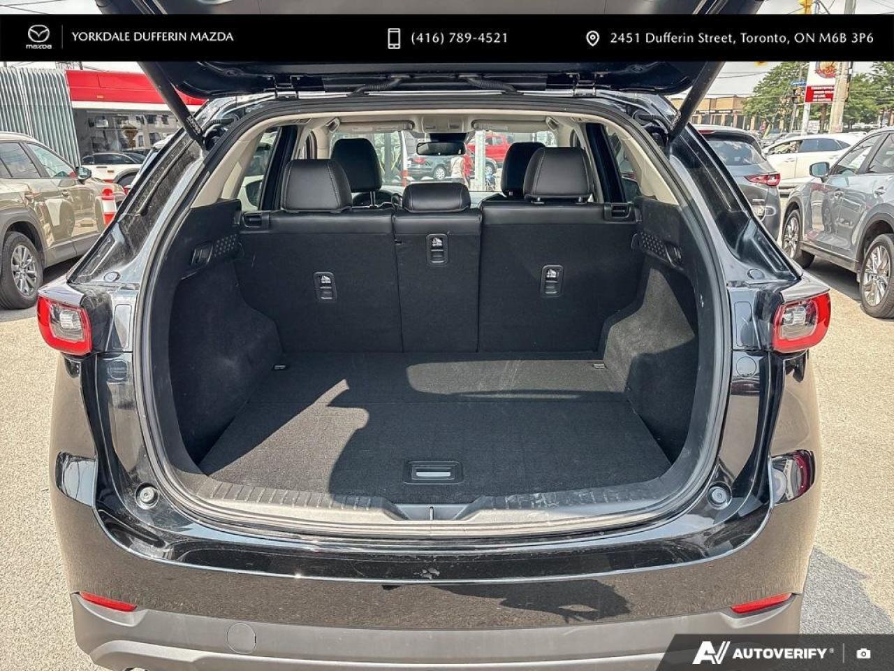 2024 Mazda CX-5 GS FINANCE FROM 3.95% Photo