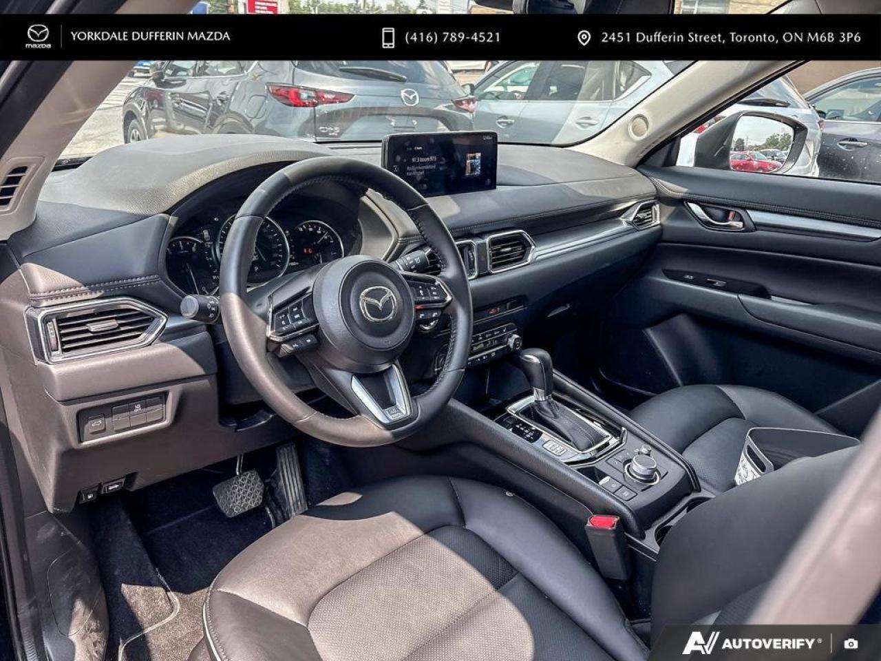 2024 Mazda CX-5 GS FINANCE FROM 3.95% Photo