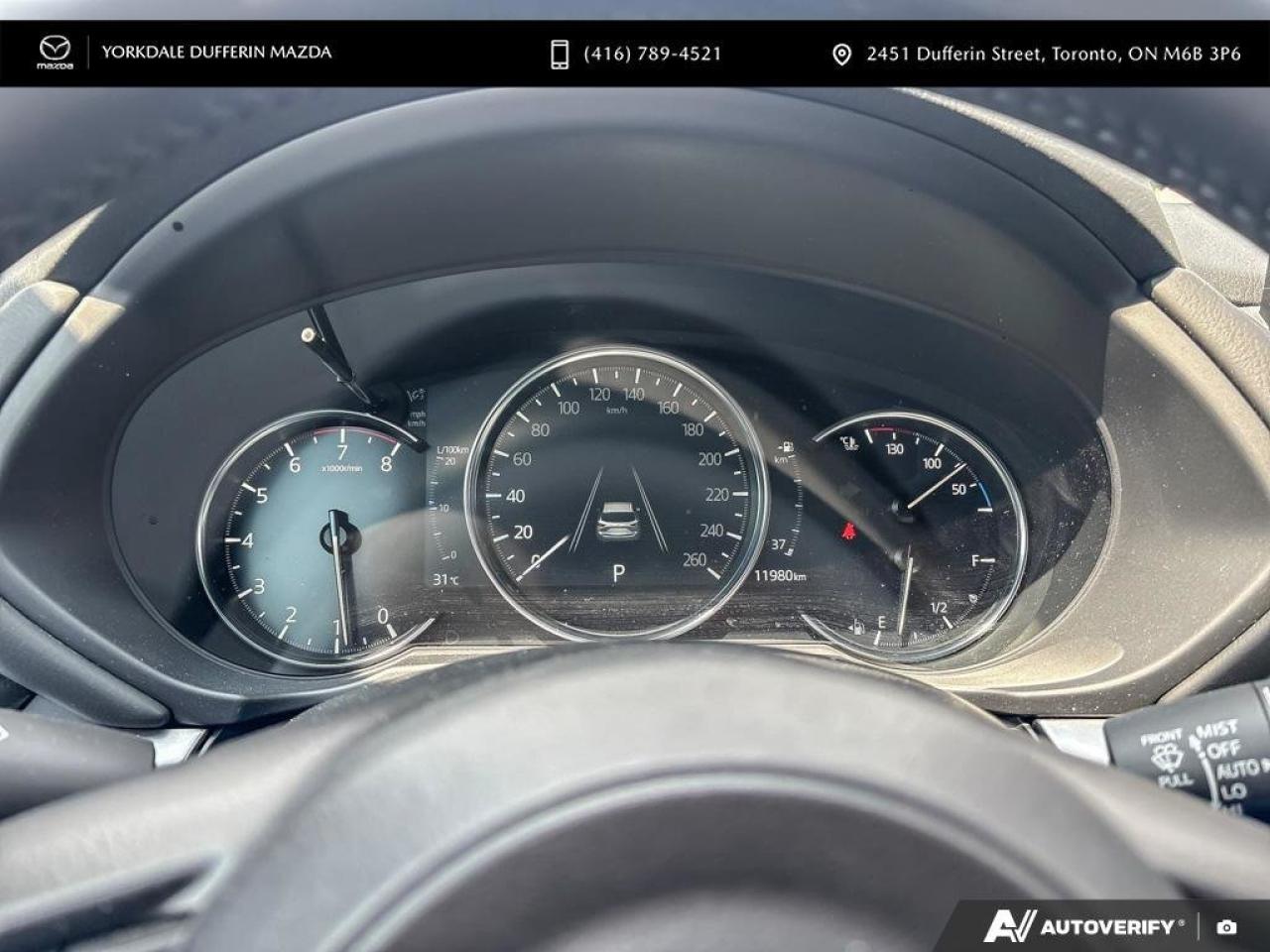 2024 Mazda CX-5 GS FINANCE FROM 3.95% Photo