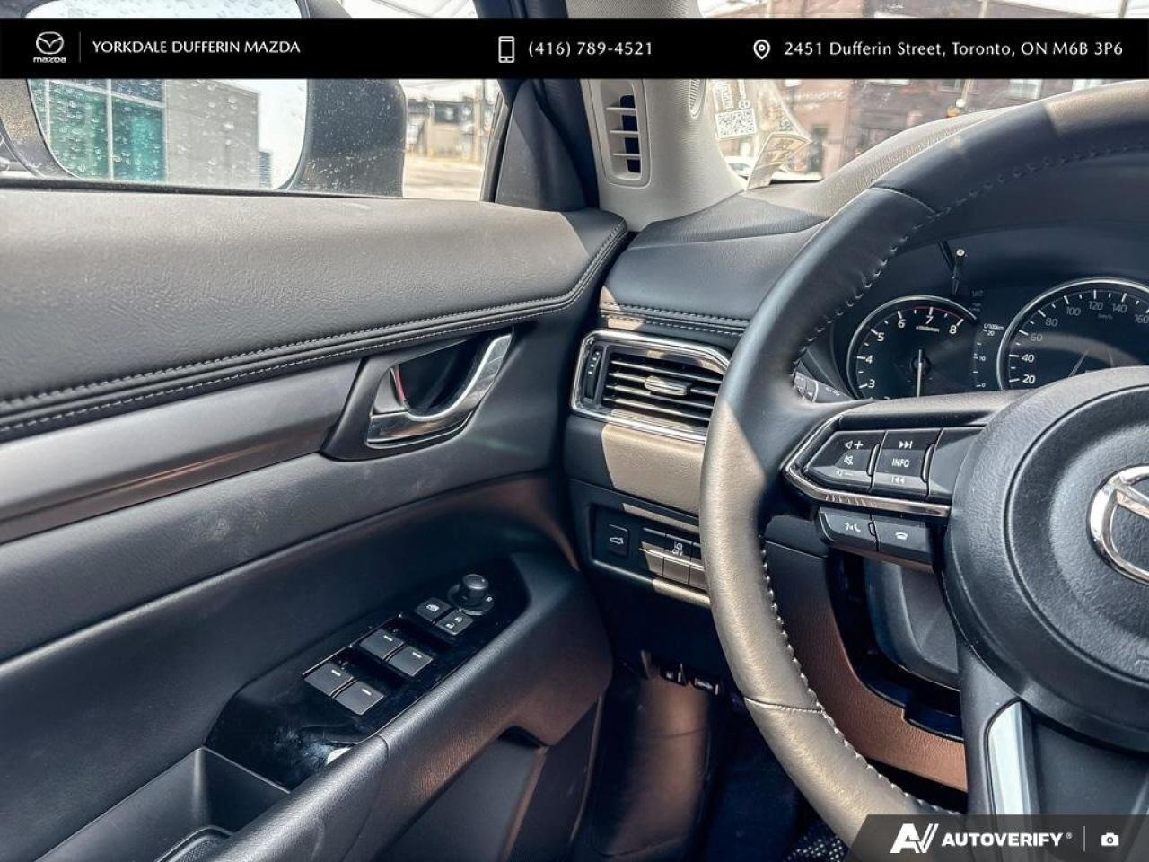 2024 Mazda CX-5 GS FINANCE FROM 3.95% Photo