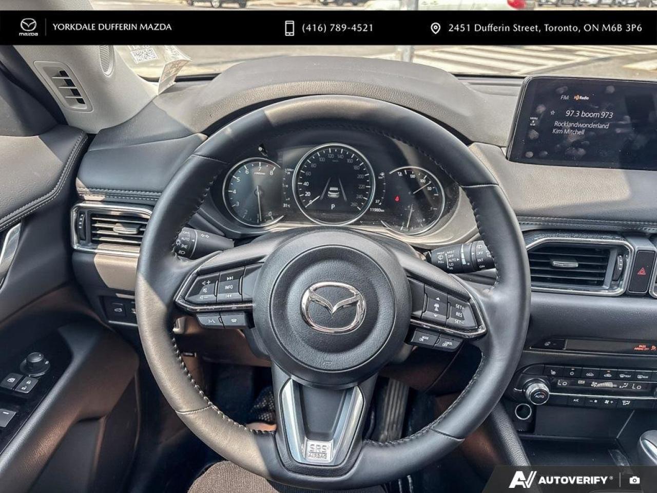 2024 Mazda CX-5 GS FINANCE FROM 3.95% Photo