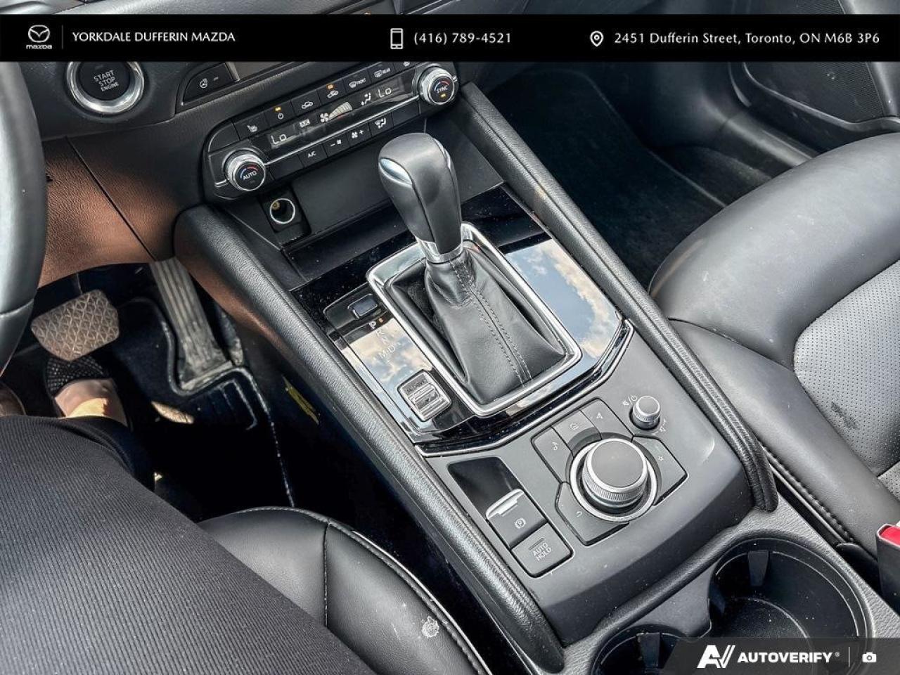 2024 Mazda CX-5 GS FINANCE FROM 3.95% Photo