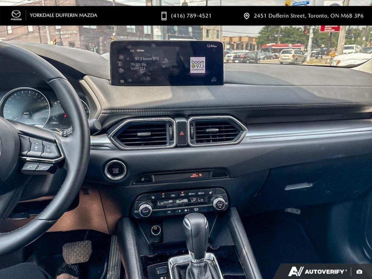 2024 Mazda CX-5 GS FINANCE FROM 3.95% Photo