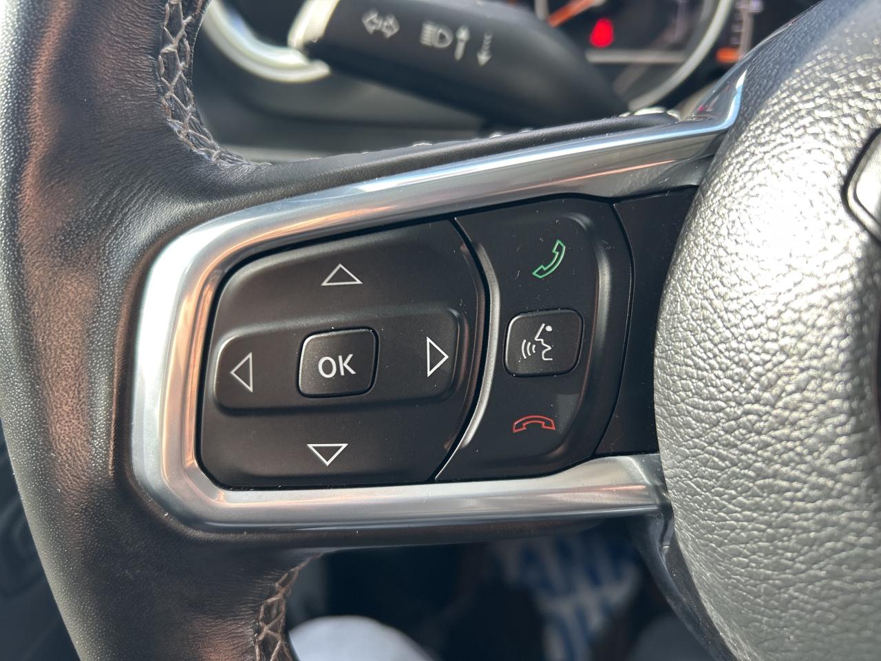 2023 Jeep Wrangler Sahara EXTENDED WARRANTY Photo