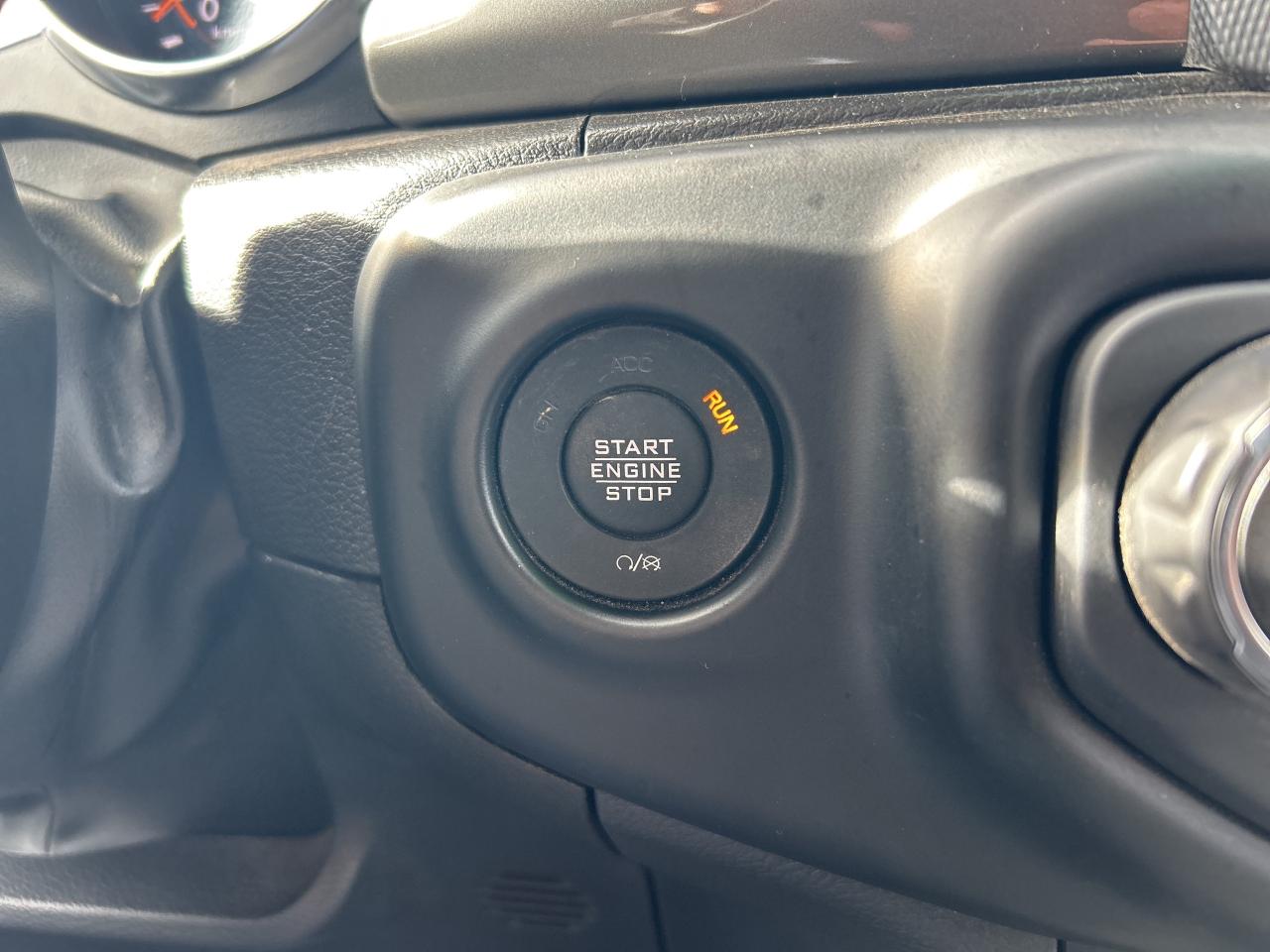 2023 Jeep Wrangler Sahara EXTENDED WARRANTY Photo