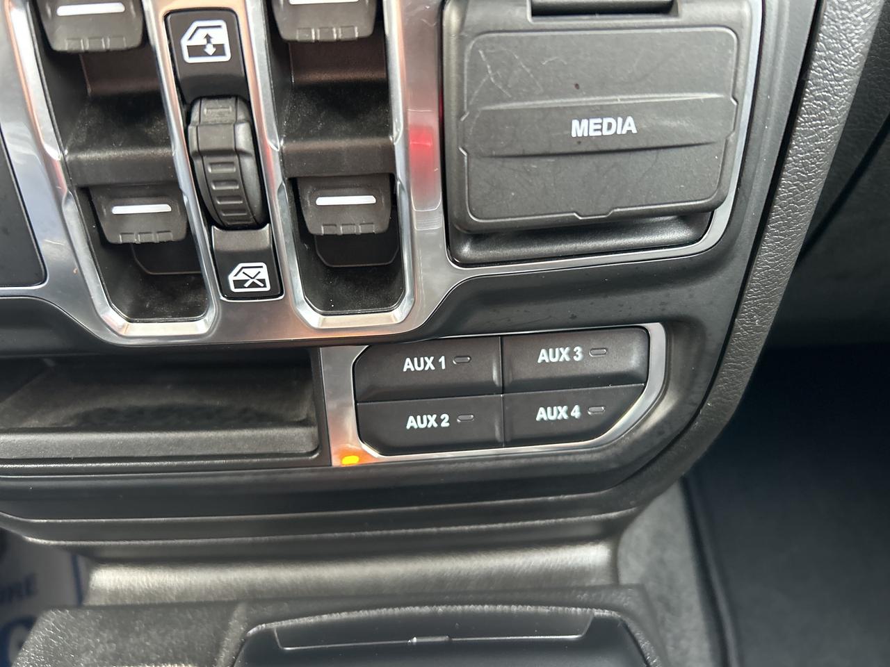 2023 Jeep Wrangler Sahara EXTENDED WARRANTY Photo