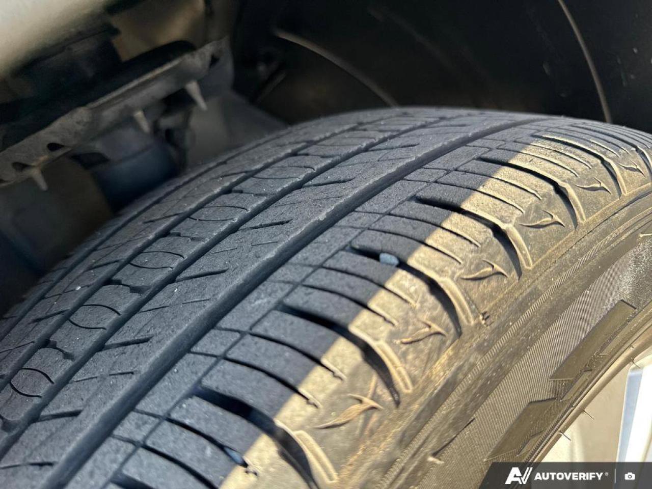 2019 Hyundai Tucson Preferred AWD   One Owner No Accident   Heated Sea Photo