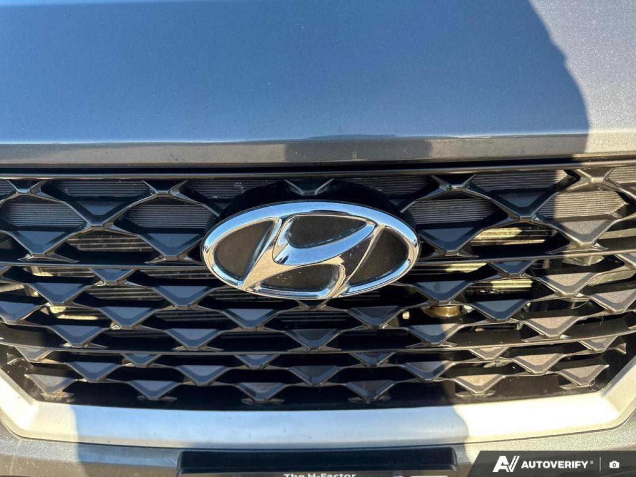 2019 Hyundai Tucson Preferred AWD   One Owner No Accident   Heated Sea Photo