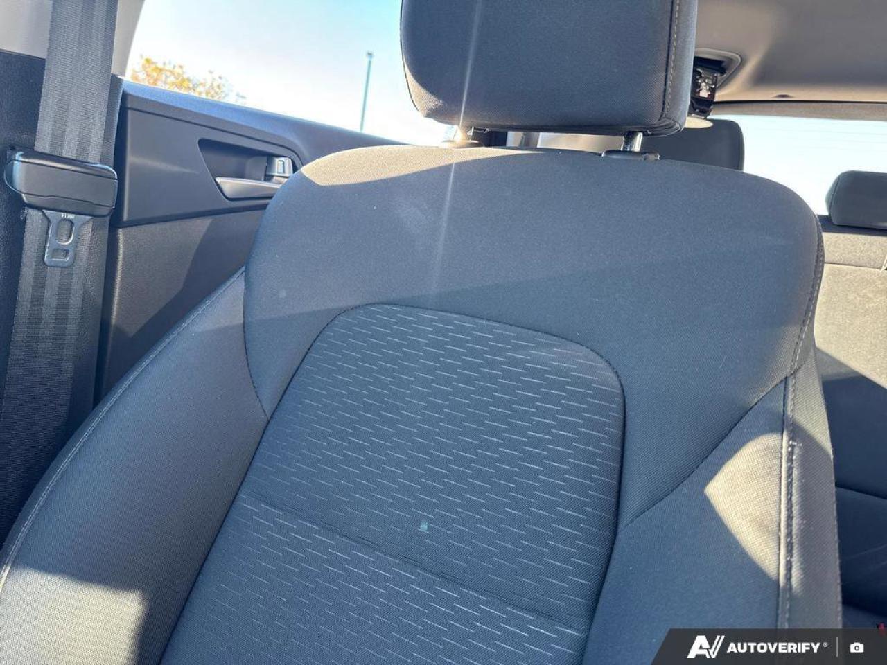 2019 Hyundai Tucson Preferred AWD   One Owner No Accident   Heated Sea Photo