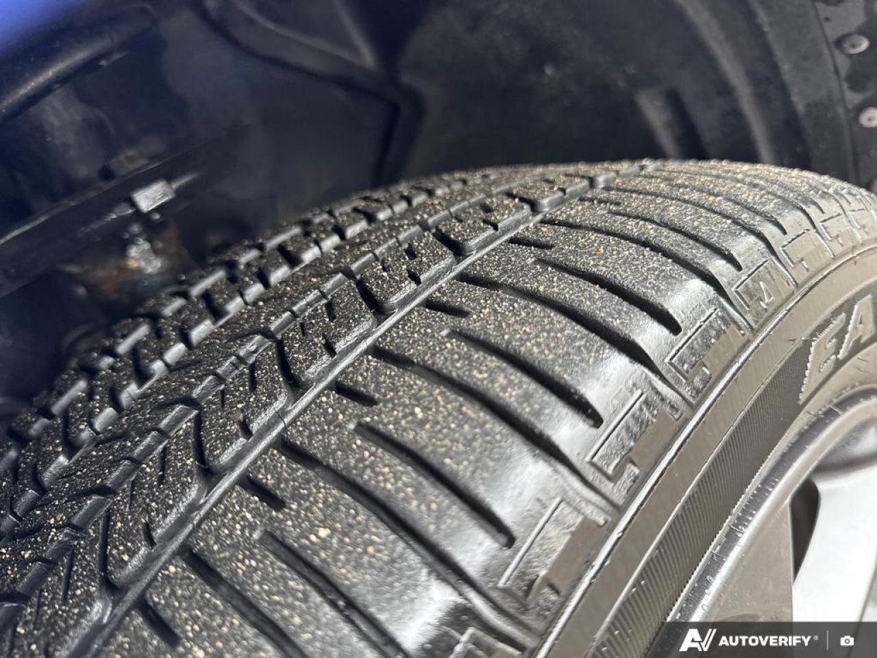 2020 Acura RDX A-Spec AWD   Panoramic Roof   Heated & Ventilated Photo