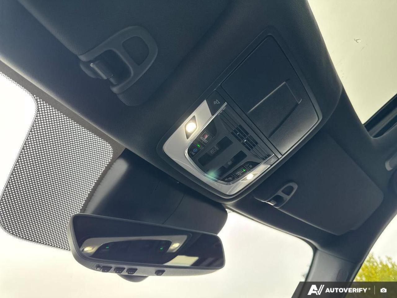 2020 Acura RDX A-Spec AWD   Panoramic Roof   Heated & Ventilated Photo